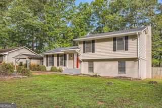 139 Old Mill Trail SW, Conyers, GA 30094