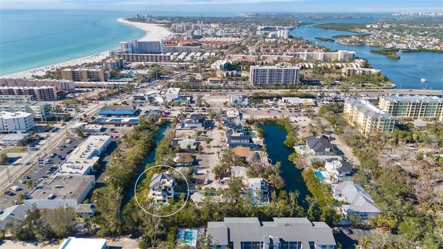 6548 SABAL DRIVE, Sarasota, FL 34242