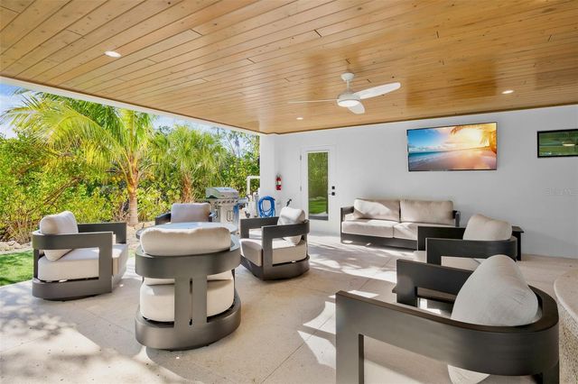 6548 SABAL DRIVE, Sarasota, FL 34242