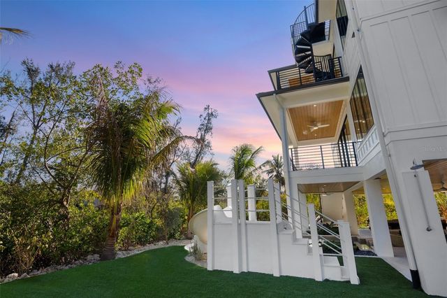 6548 SABAL DRIVE, Sarasota, FL 34242