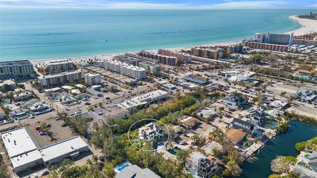 6548 SABAL DRIVE, Sarasota, FL 34242