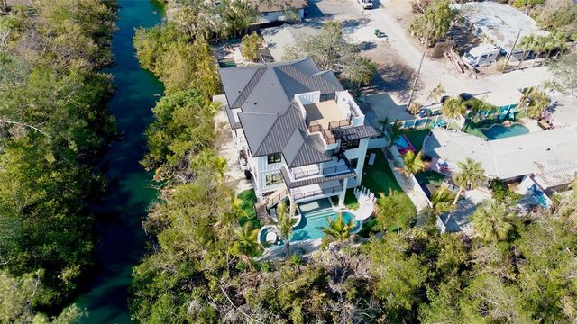 6548 SABAL DRIVE, Sarasota, FL 34242