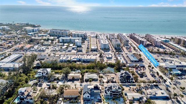 6548 SABAL DRIVE, Sarasota, FL 34242