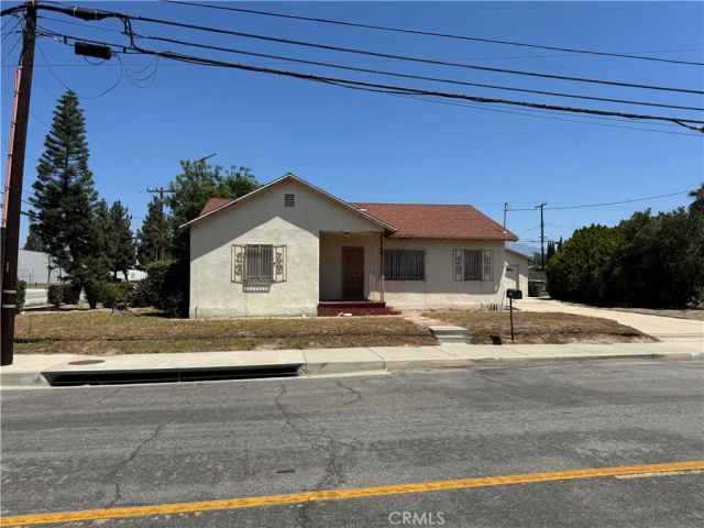 4912 G Street, Chino, CA 91710