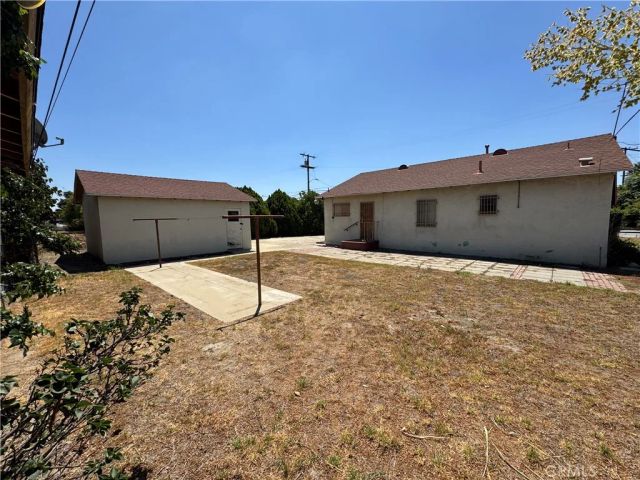 4912 G Street, Chino, CA 91710