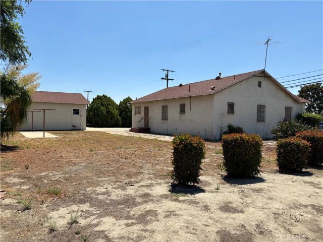 4912 G Street, Chino, CA 91710