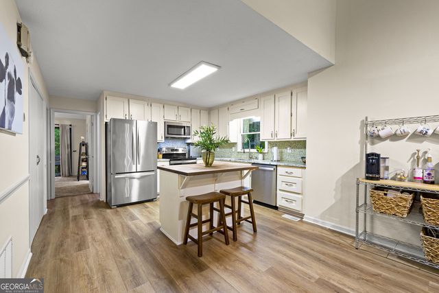 5385 Britton Drive, Villa Rica, GA 30180