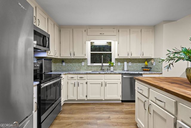 5385 Britton Drive, Villa Rica, GA 30180