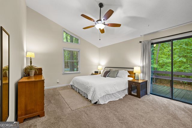 5385 Britton Drive, Villa Rica, GA 30180