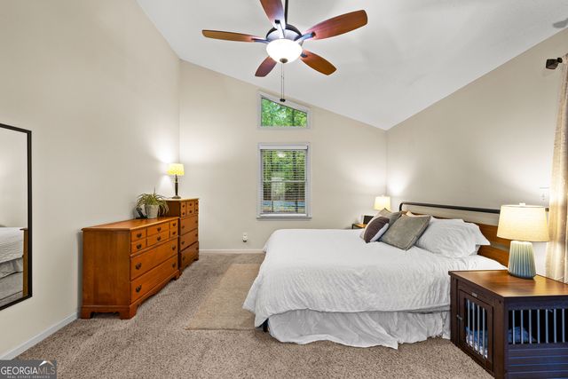 5385 Britton Drive, Villa Rica, GA 30180