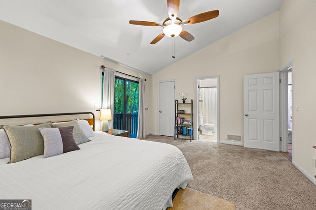 5385 Britton Drive, Villa Rica, GA 30180