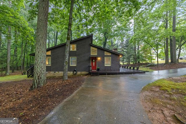 5385 Britton Drive, Villa Rica, GA 30180
