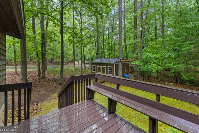 5385 Britton Drive, Villa Rica, GA 30180