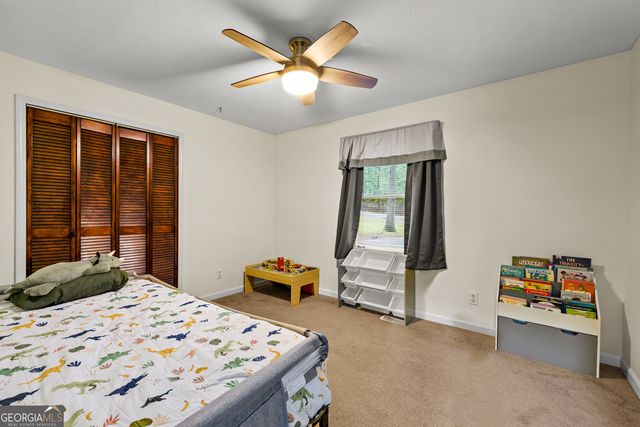 5385 Britton Drive, Villa Rica, GA 30180