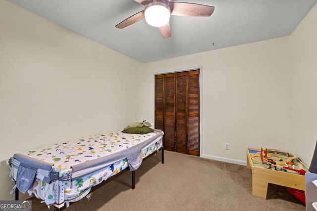 5385 Britton Drive, Villa Rica, GA 30180