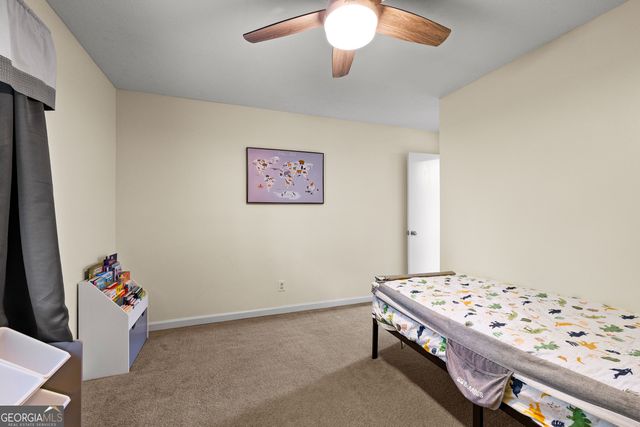 5385 Britton Drive, Villa Rica, GA 30180
