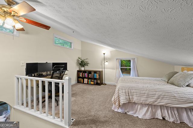 5385 Britton Drive, Villa Rica, GA 30180