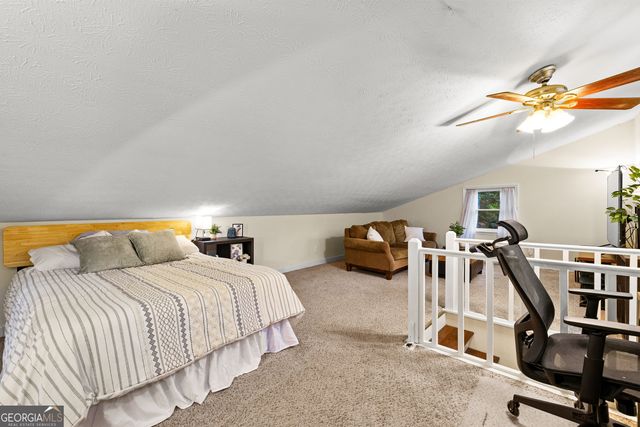 5385 Britton Drive, Villa Rica, GA 30180