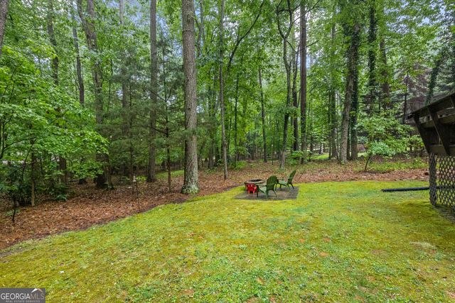 5385 Britton Drive, Villa Rica, GA 30180