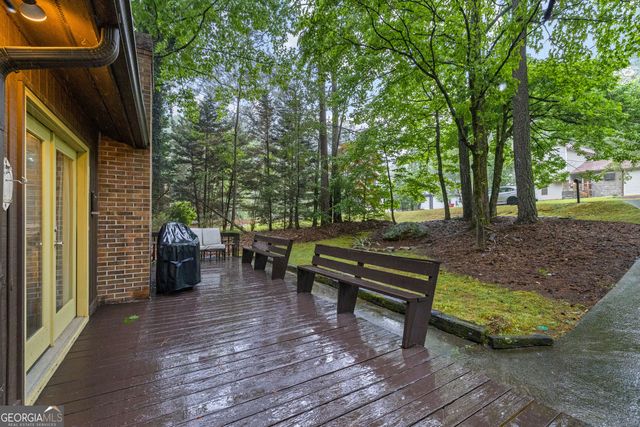 5385 Britton Drive, Villa Rica, GA 30180