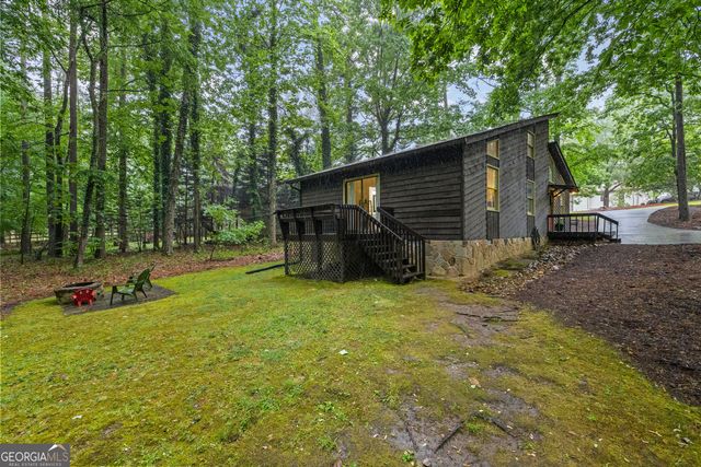 5385 Britton Drive, Villa Rica, GA 30180