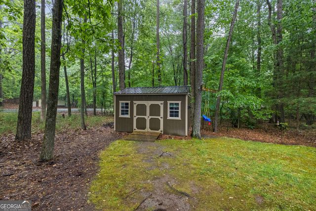 5385 Britton Drive, Villa Rica, GA 30180