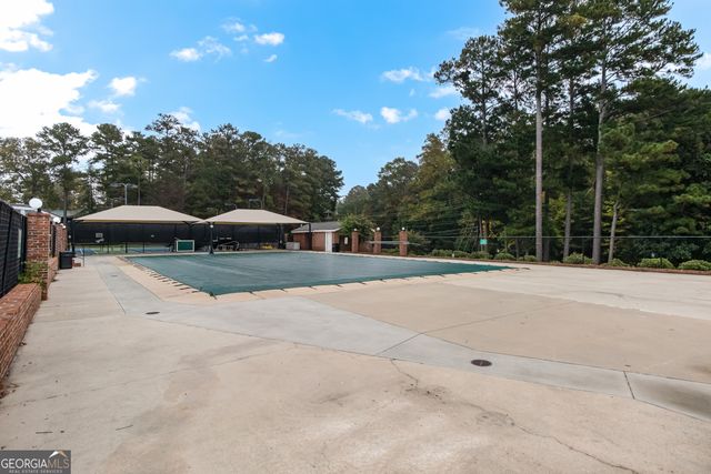 5385 Britton Drive, Villa Rica, GA 30180