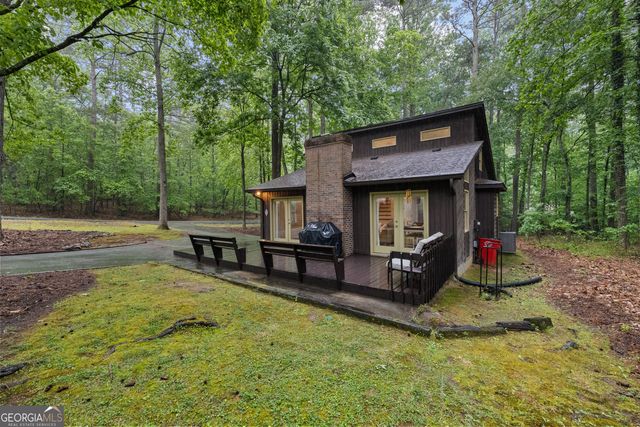 5385 Britton Drive, Villa Rica, GA 30180