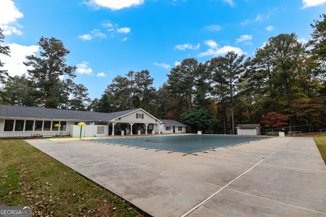 5385 Britton Drive, Villa Rica, GA 30180