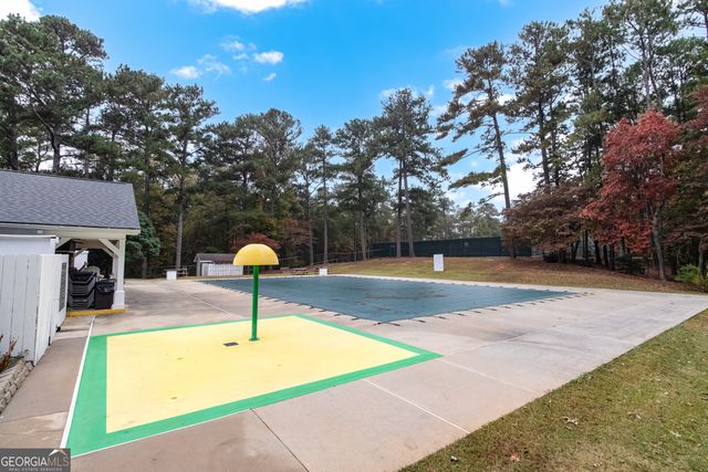 5385 Britton Drive, Villa Rica, GA 30180
