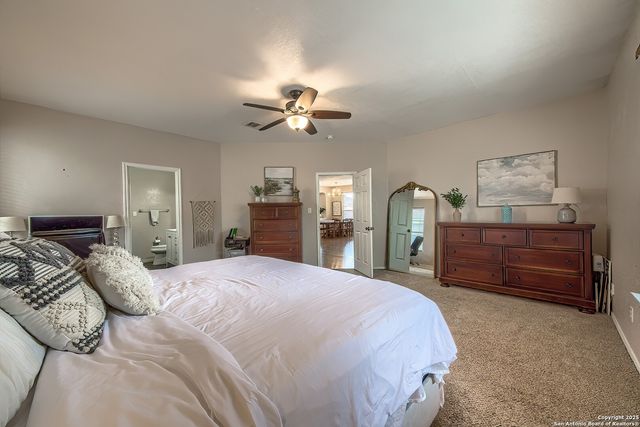1227 SUN SPG, San Antonio, TX 78245