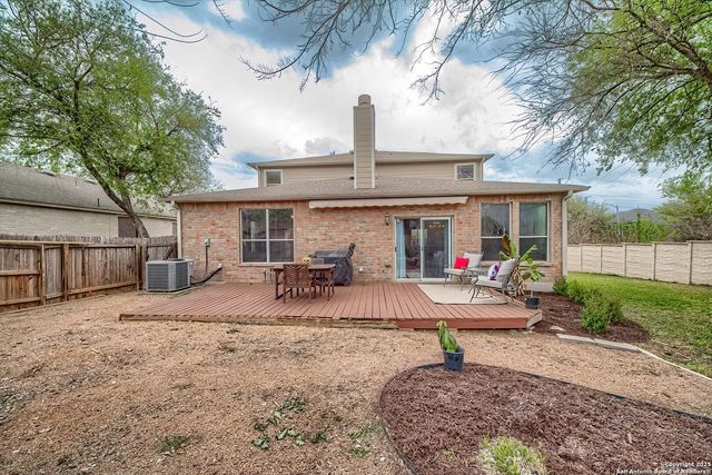 1227 SUN SPG, San Antonio, TX 78245