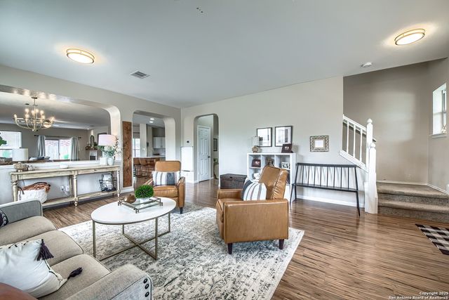 1227 SUN SPG, San Antonio, TX 78245