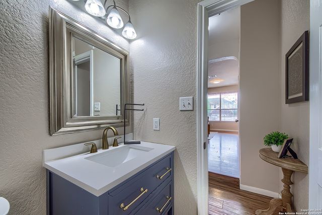 1227 SUN SPG, San Antonio, TX 78245