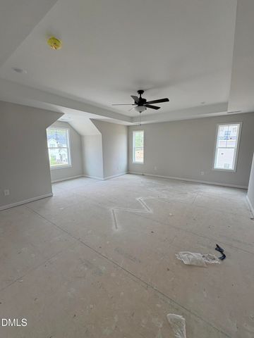 1538 Eastbay Drive, Fayetteville, NC 28312