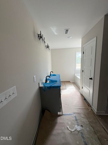 1538 Eastbay Drive, Fayetteville, NC 28312