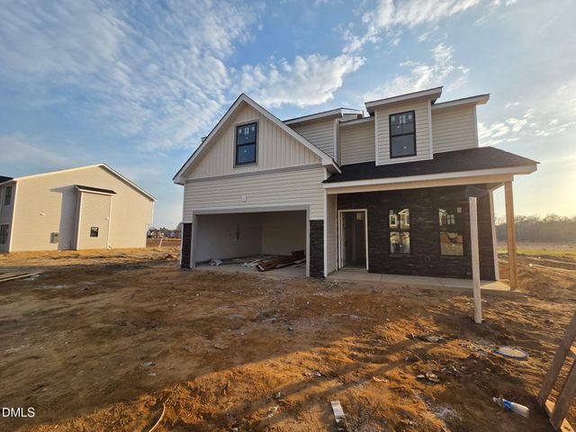 1538 Eastbay Drive, Fayetteville, NC 28312