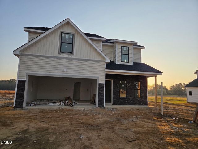 1538 Eastbay Drive, Fayetteville, NC 28312