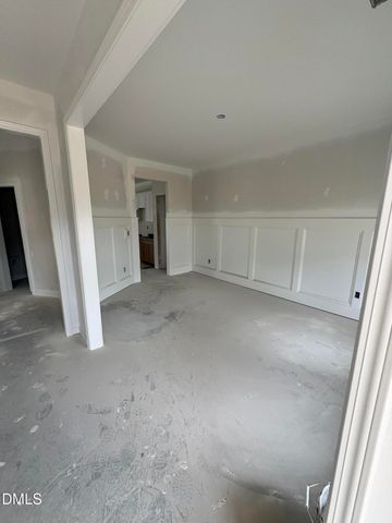 1538 Eastbay Drive, Fayetteville, NC 28312