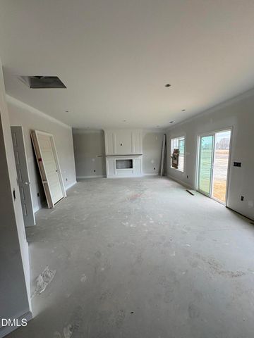 1538 Eastbay Drive, Fayetteville, NC 28312