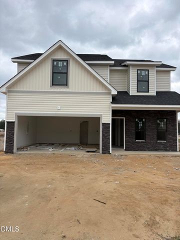 1538 Eastbay Drive, Fayetteville, NC 28312