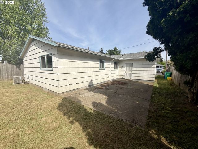 5104 Ne ALBERTA St, Portland, OR 97218
