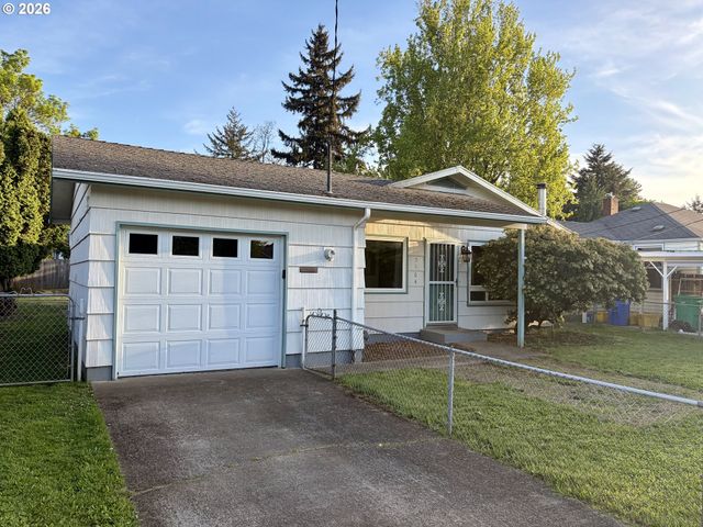 5104 Ne ALBERTA St, Portland, OR 97218