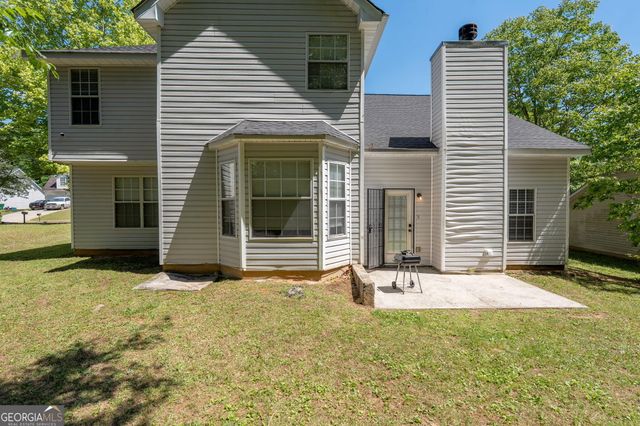 2917 Duncan Place, Decatur, GA 30034