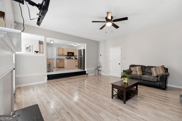 2917 Duncan Place, Decatur, GA 30034