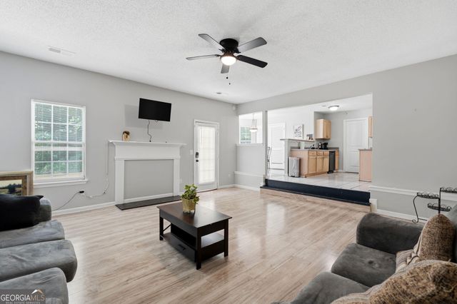 2917 Duncan Place, Decatur, GA 30034