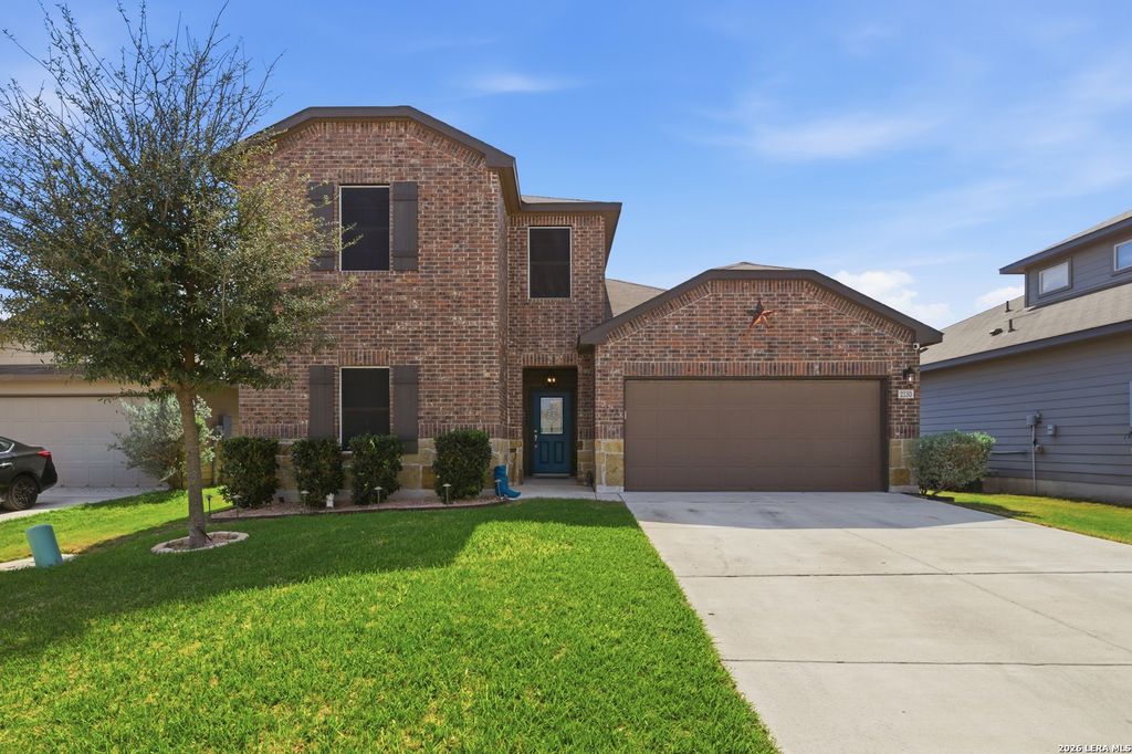 2130 Silver Maple, New Braunfels, TX 78130