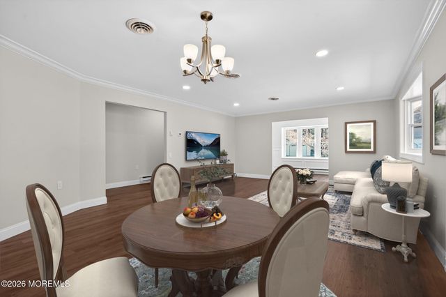 44 Penwood Drive 55, Whiting, NJ 08759