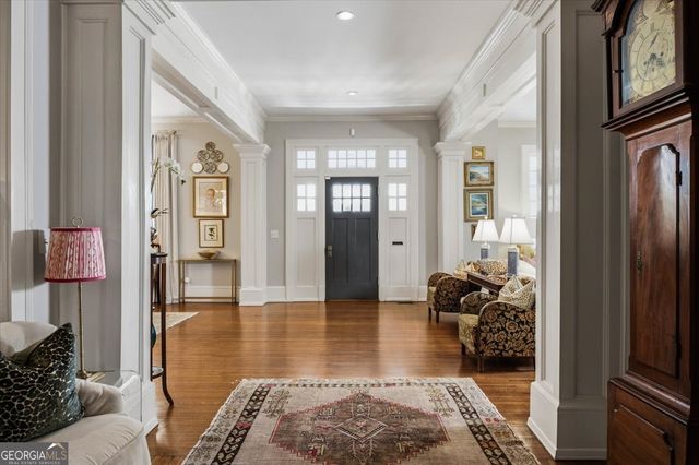 3379 Osborne Place, Macon, GA 31204