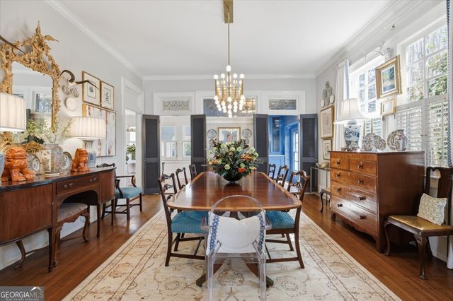 3379 Osborne Place, Macon, GA 31204